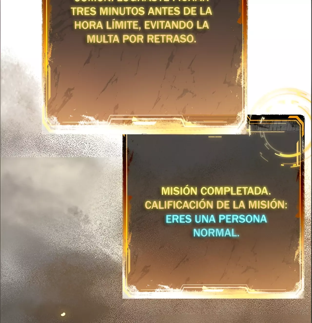 Mi Vida Perfecta En El Apocalipsis - Capítulo 2 - Página 68 - LectorTMOo