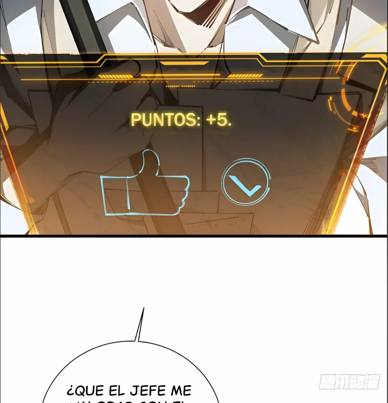 Mi Vida Perfecta En El Apocalipsis - Capítulo 2 - Página 70 - LectorTMOo