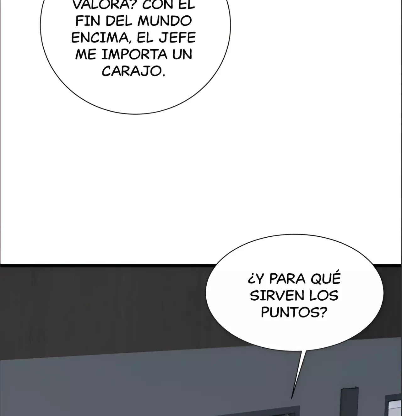 Mi Vida Perfecta En El Apocalipsis - Capítulo 2 - Página 71 - LectorTMOo
