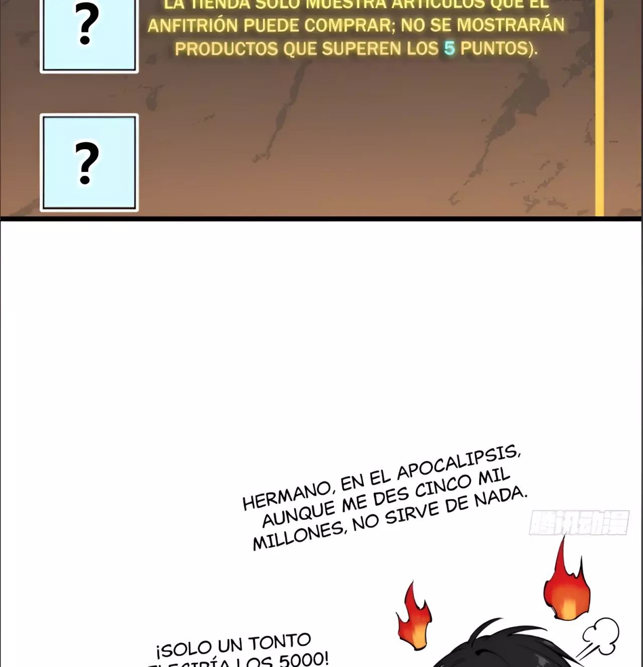 Mi Vida Perfecta En El Apocalipsis - Capítulo 2 - Página 74 - LectorTMOo
