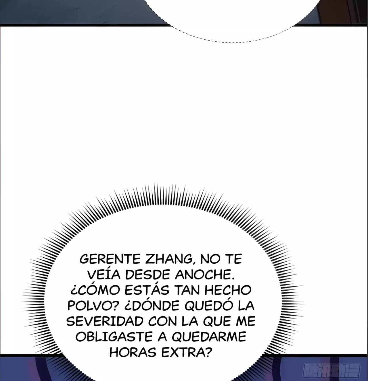 Mi Vida Perfecta En El Apocalipsis - Capítulo 2 - Página 82 - LectorTMOo