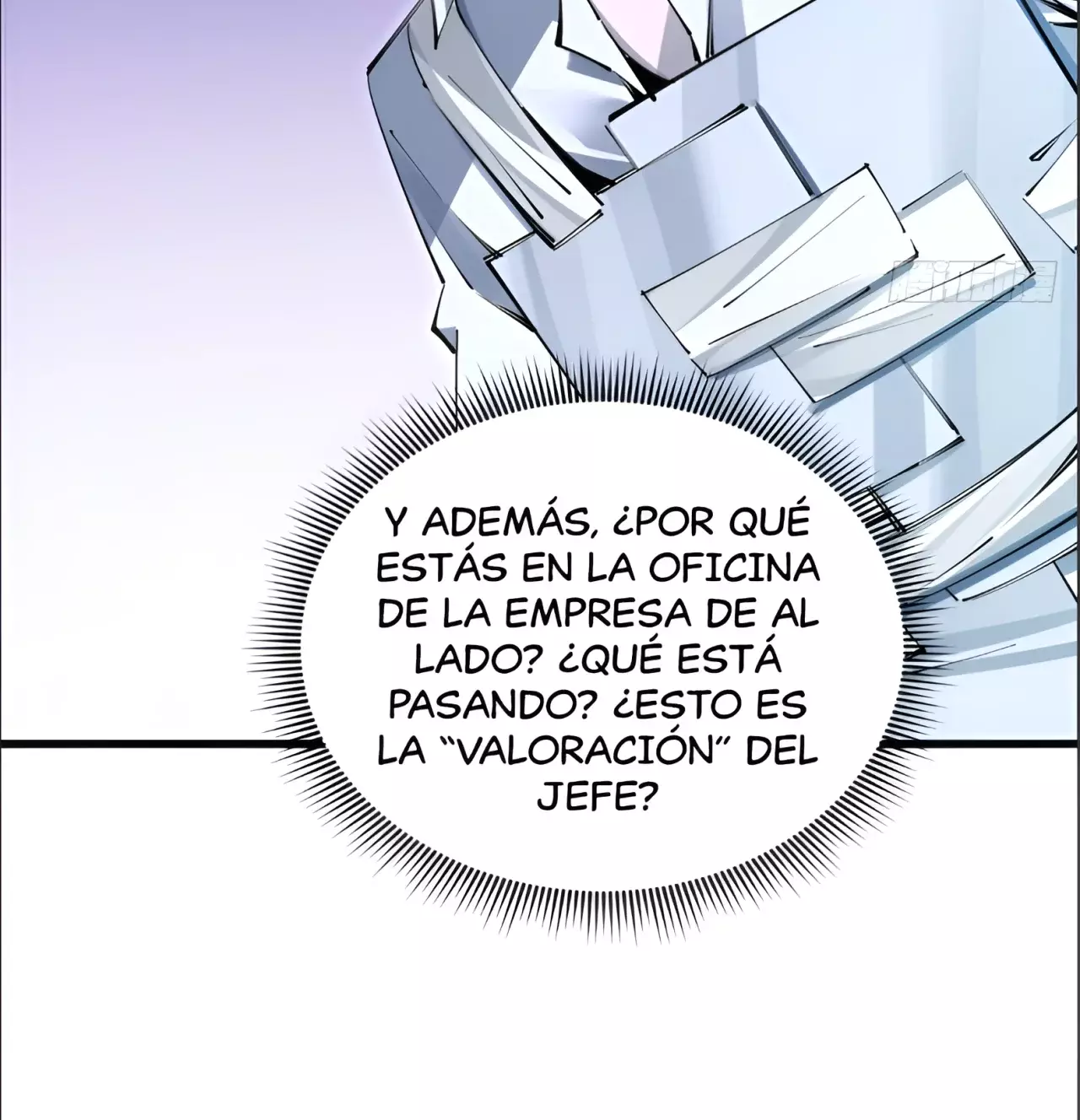 Mi Vida Perfecta En El Apocalipsis - Capítulo 2 - Página 84 - LectorTMOo
