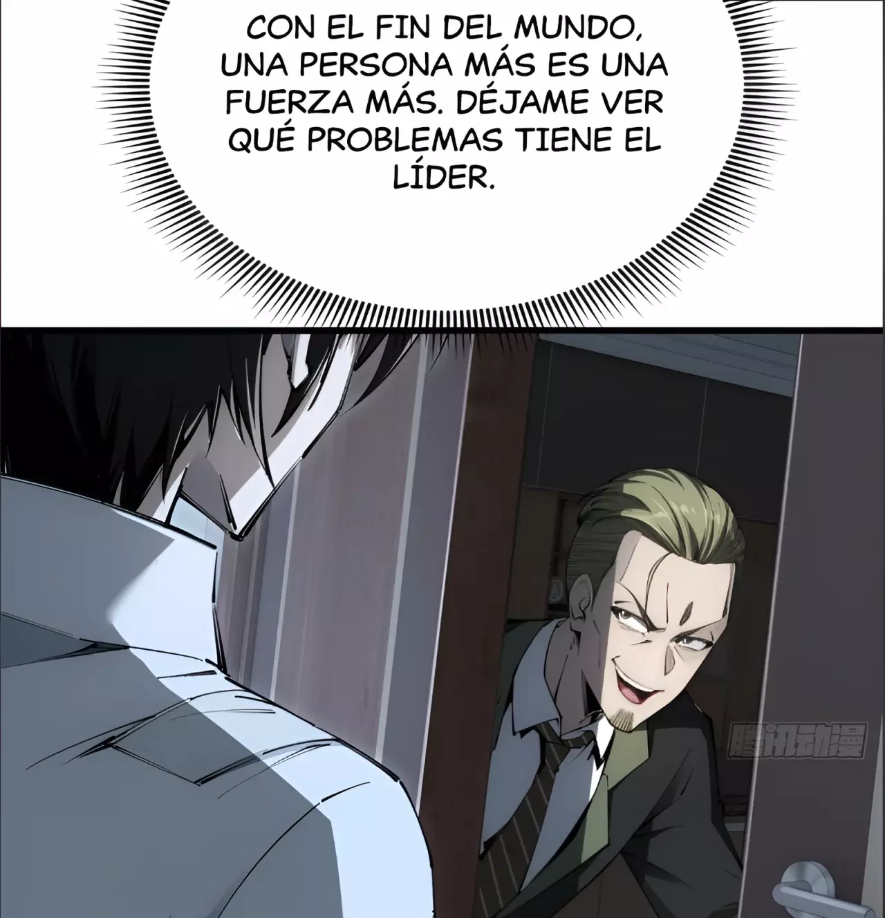 Mi Vida Perfecta En El Apocalipsis - Capítulo 2 - Página 86 - LectorTMOo