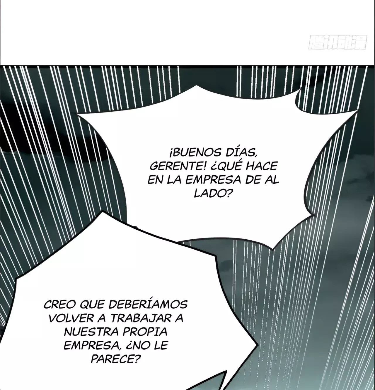 Mi Vida Perfecta En El Apocalipsis - Capítulo 2 - Página 100 - LectorTMOo