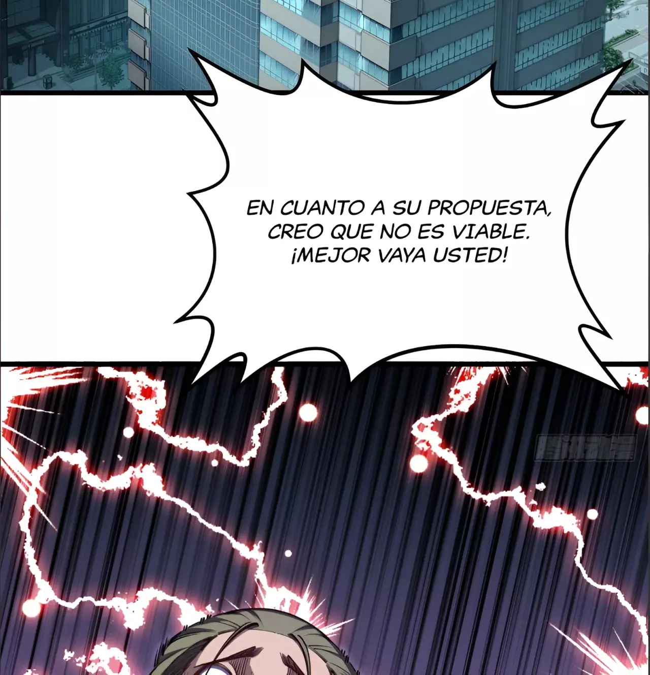 Mi Vida Perfecta En El Apocalipsis - Capítulo 2 - Página 102 - LectorTMOo