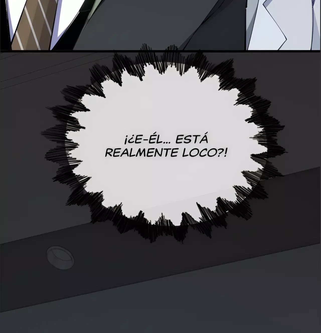 Mi Vida Perfecta En El Apocalipsis - Capítulo 2 - Página 104 - LectorTMOo