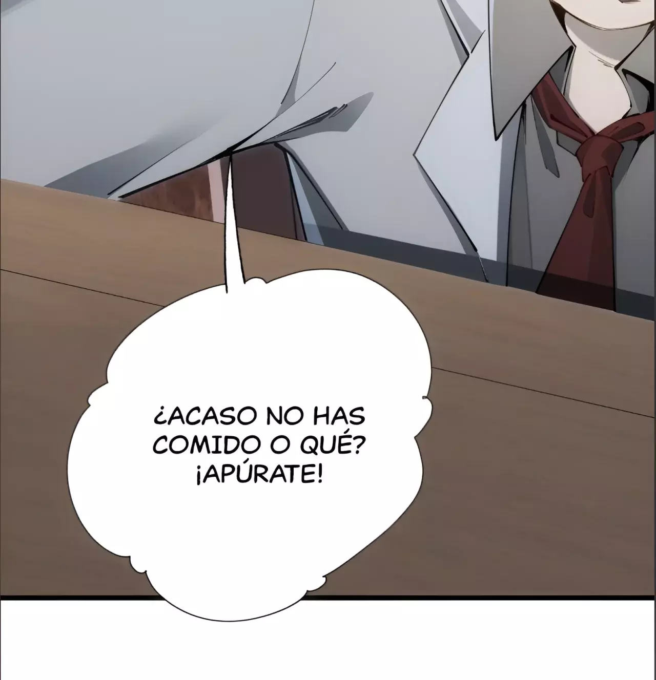 Mi Vida Perfecta En El Apocalipsis - Capítulo 2 - Página 111 - LectorTMOo