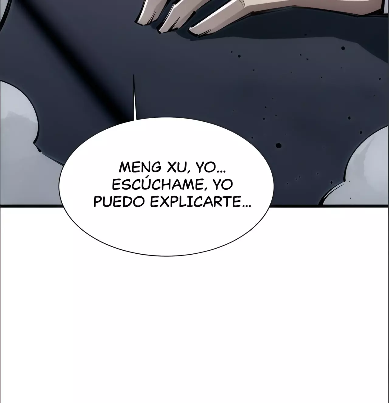 Mi Vida Perfecta En El Apocalipsis - Capítulo 2 - Página 120 - LectorTMOo