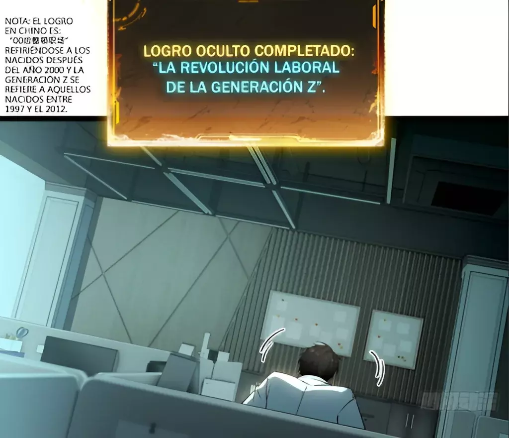 Mi Vida Perfecta En El Apocalipsis - Capítulo 3 - Página 10 - LectorTMOo