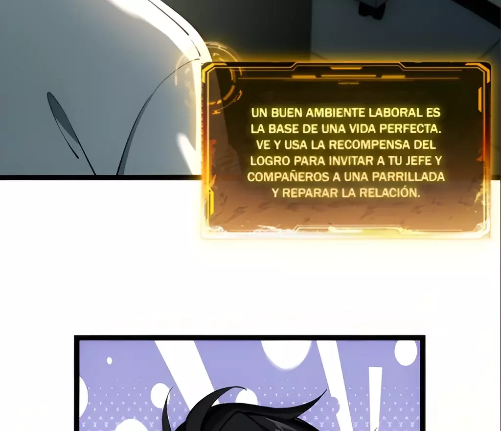 Mi Vida Perfecta En El Apocalipsis - Capítulo 3 - Página 13 - LectorTMOo
