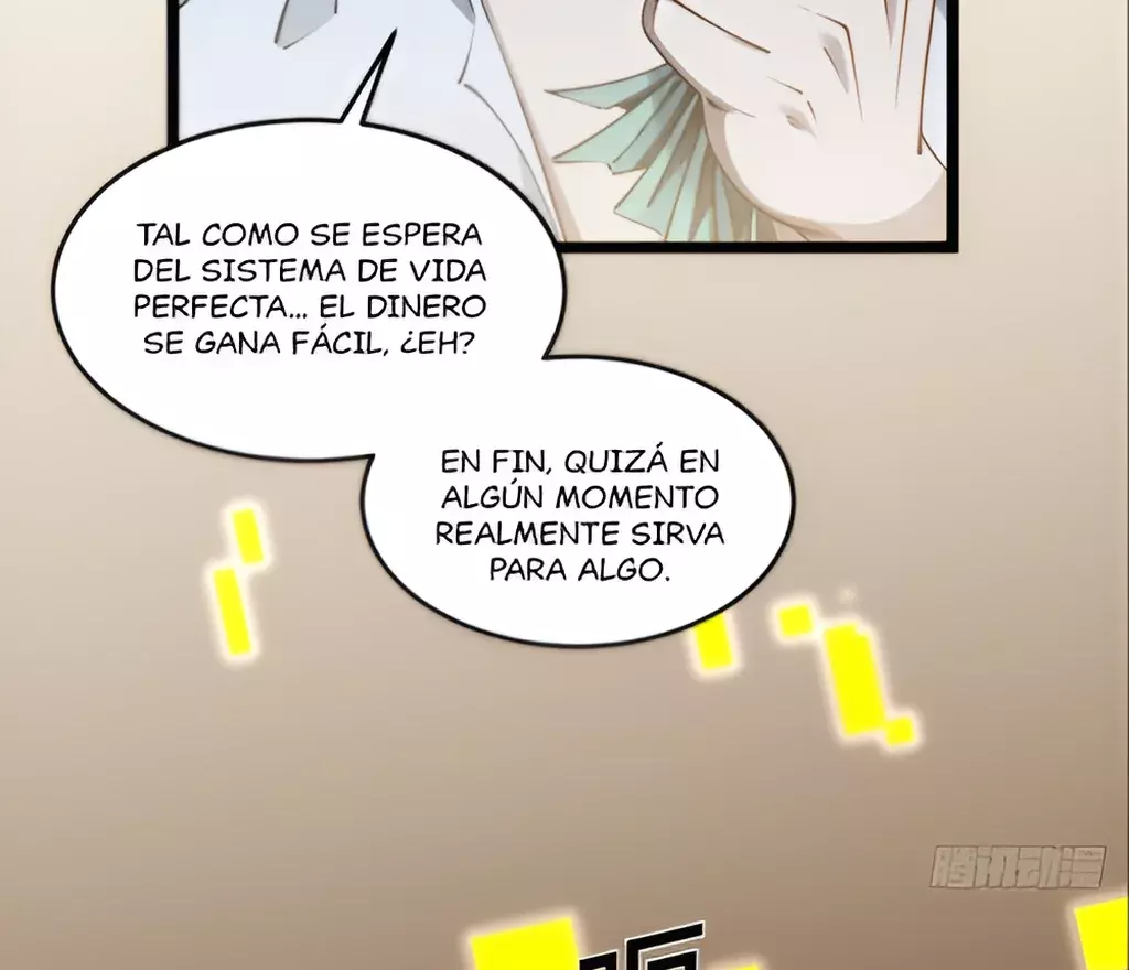 Mi Vida Perfecta En El Apocalipsis - Capítulo 3 - Página 15 - LectorTMOo