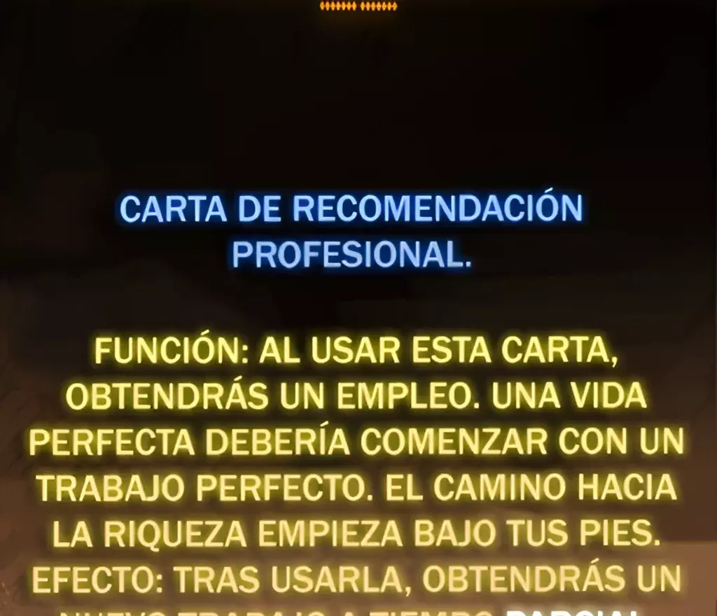 Mi Vida Perfecta En El Apocalipsis - Capítulo 3 - Página 20 - LectorTMOo