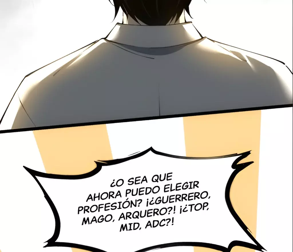 Mi Vida Perfecta En El Apocalipsis - Capítulo 3 - Página 22 - LectorTMOo