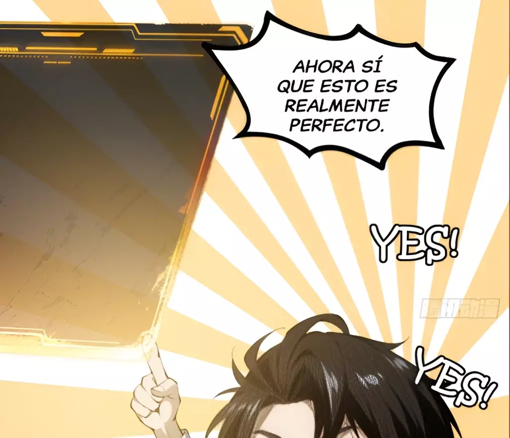 Mi Vida Perfecta En El Apocalipsis - Capítulo 3 - Página 24 - LectorTMOo