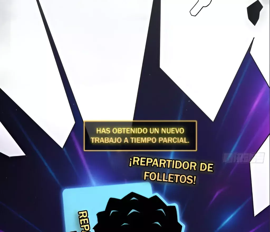 Mi Vida Perfecta En El Apocalipsis - Capítulo 3 - Página 29 - LectorTMOo