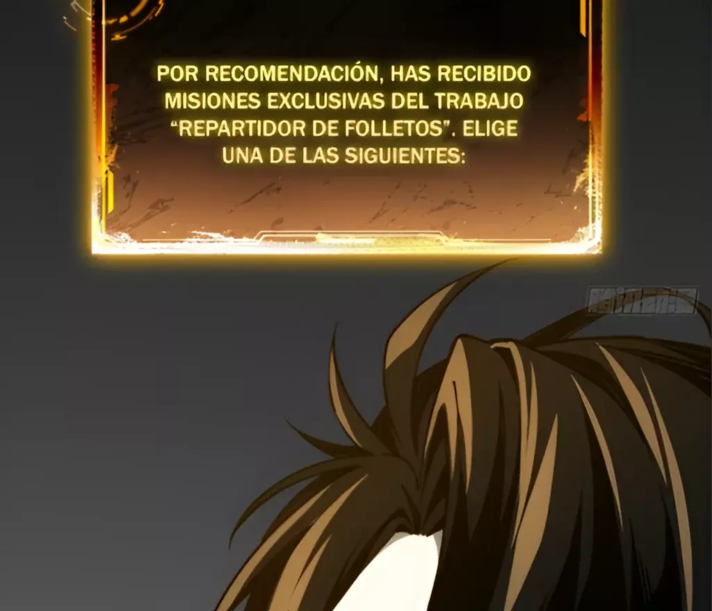 Mi Vida Perfecta En El Apocalipsis - Capítulo 3 - Página 38 - LectorTMOo