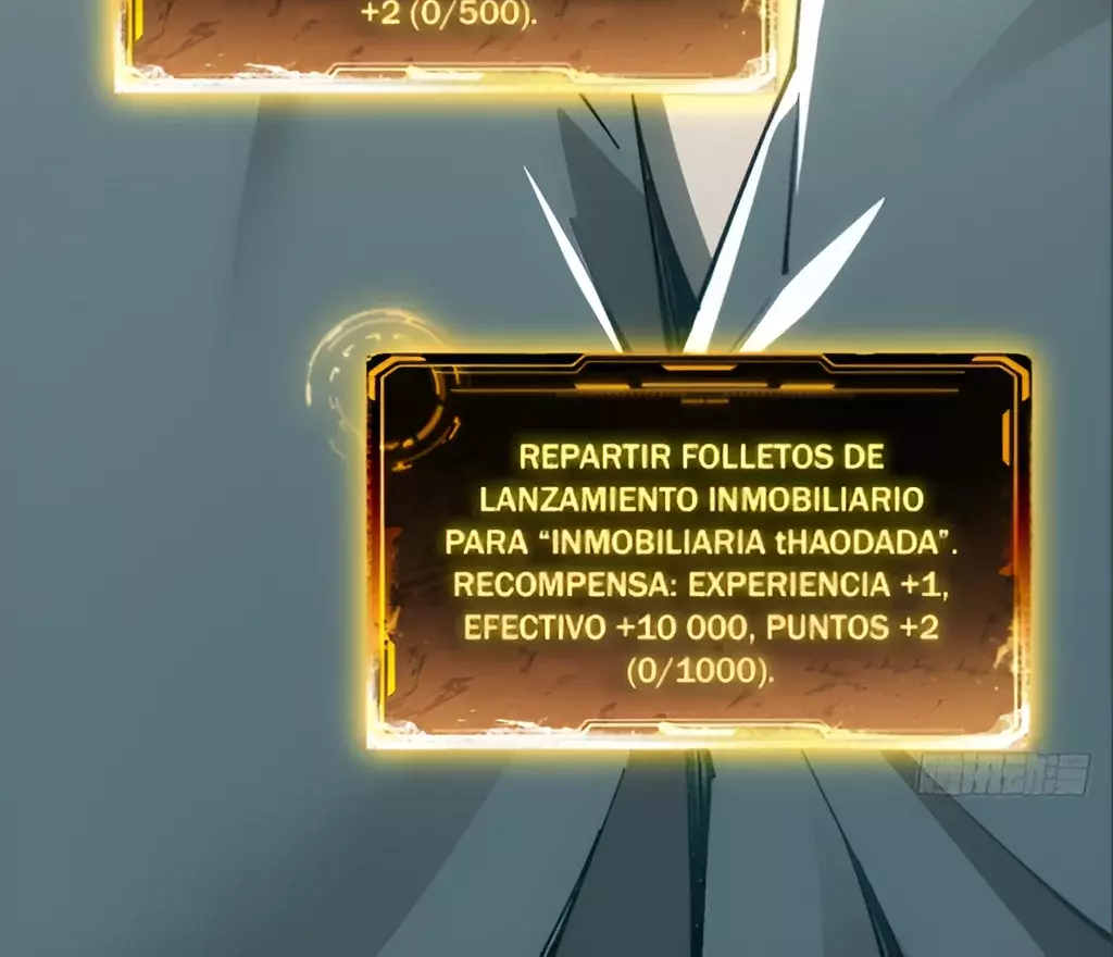 Mi Vida Perfecta En El Apocalipsis - Capítulo 3 - Página 41 - LectorTMOo