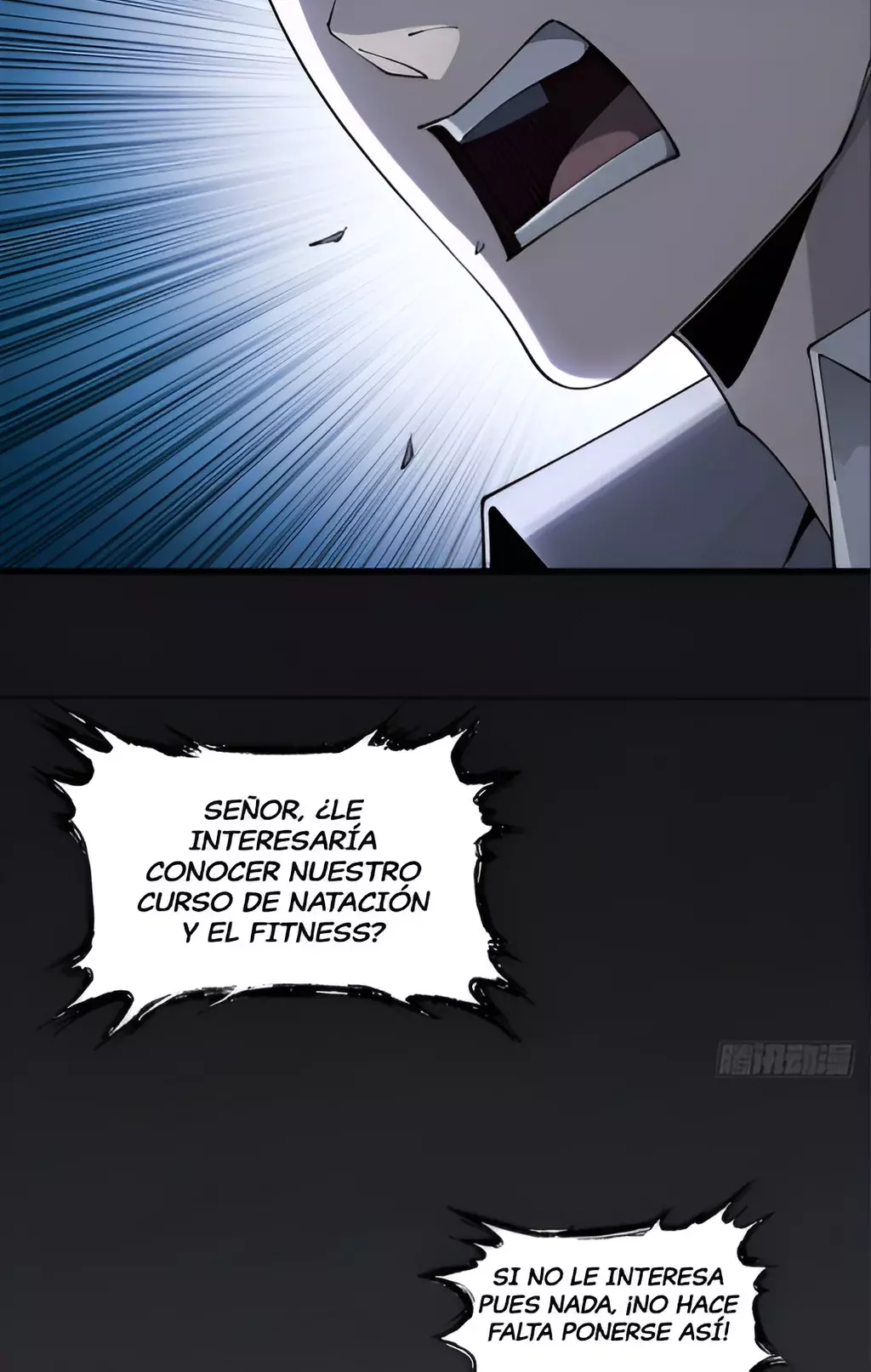 Mi Vida Perfecta En El Apocalipsis - Capítulo 3 - Página 85 - LectorTMOo