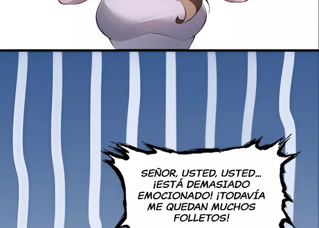 Mi Vida Perfecta En El Apocalipsis - Capítulo 3 - Página 90 - LectorTMOo