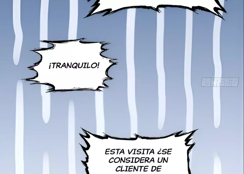 Mi Vida Perfecta En El Apocalipsis - Capítulo 3 - Página 91 - LectorTMOo