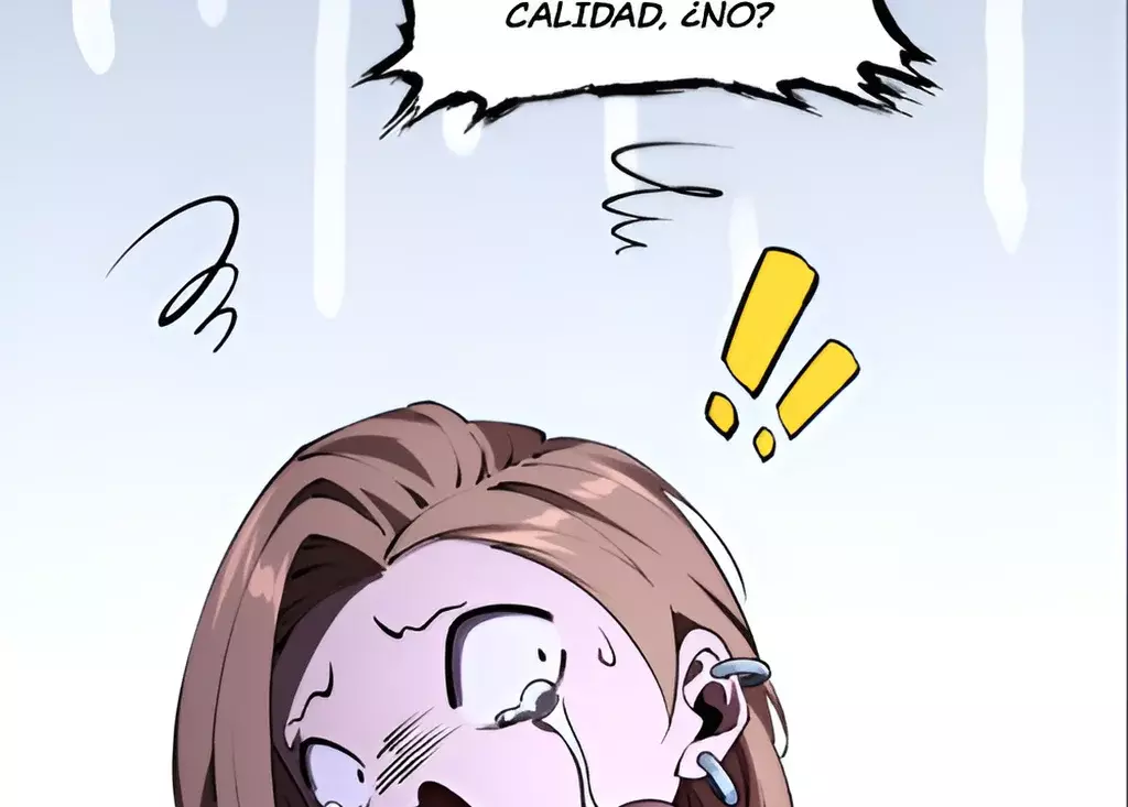 Mi Vida Perfecta En El Apocalipsis - Capítulo 3 - Página 92 - LectorTMOo