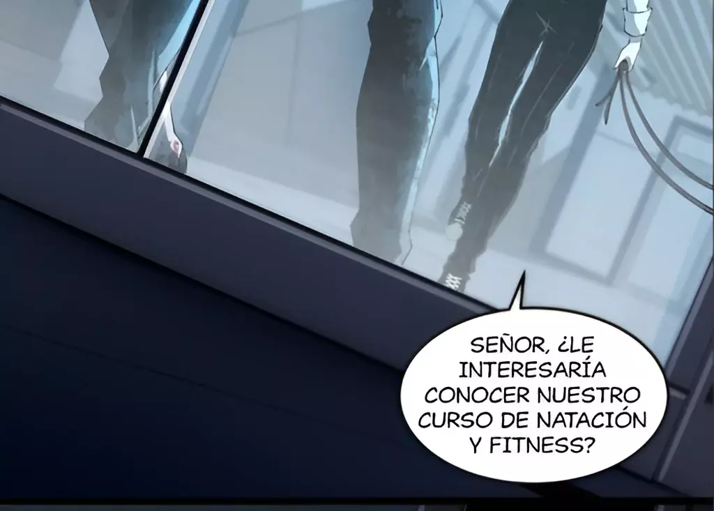 Mi Vida Perfecta En El Apocalipsis - Capítulo 3 - Página 99 - LectorTMOo