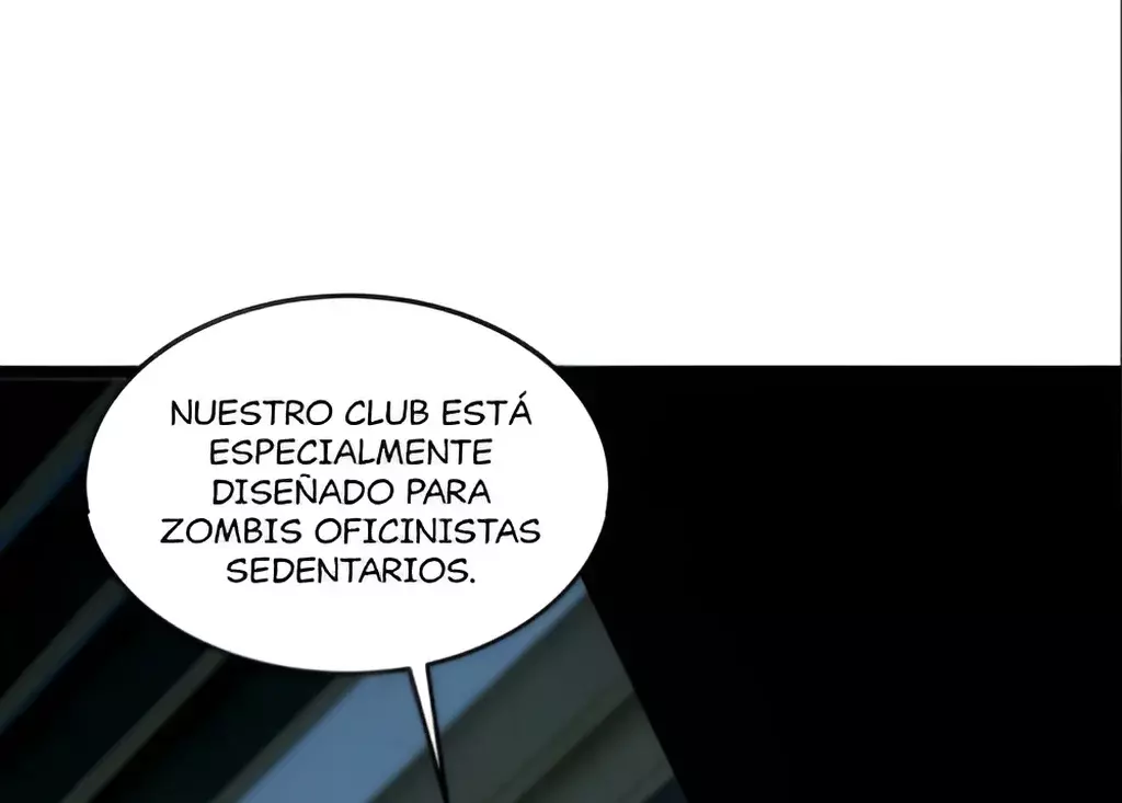 Mi Vida Perfecta En El Apocalipsis - Capítulo 3 - Página 103 - LectorTMOo