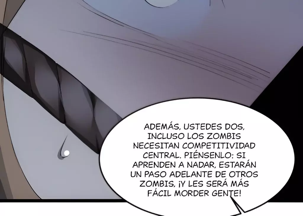 Mi Vida Perfecta En El Apocalipsis - Capítulo 3 - Página 109 - LectorTMOo