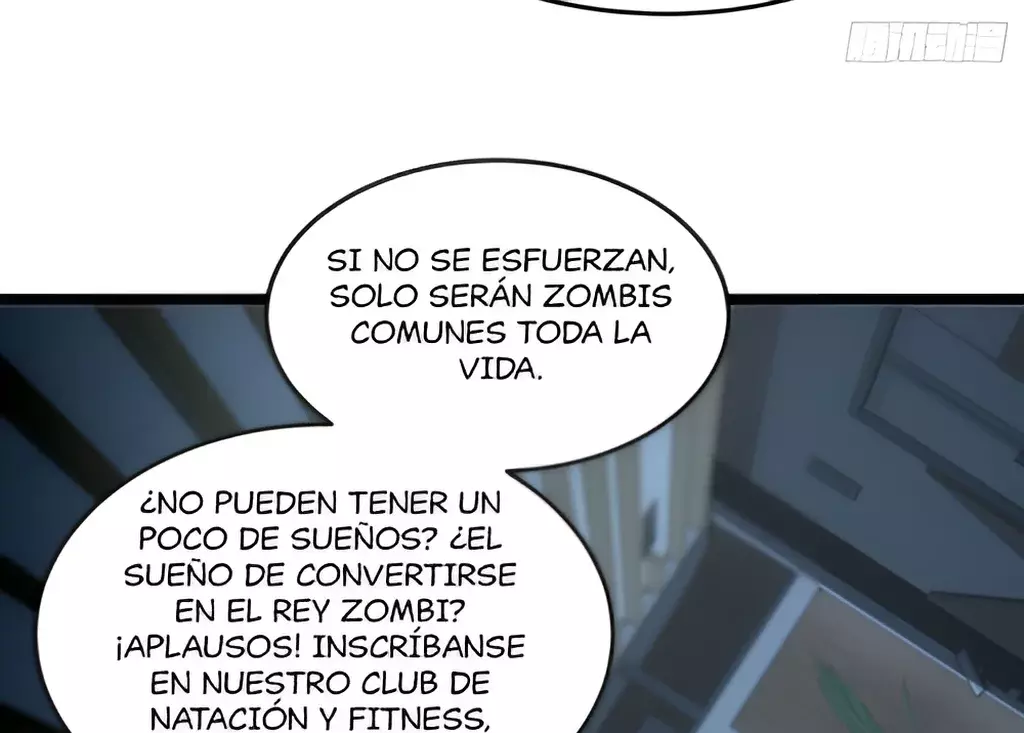 Mi Vida Perfecta En El Apocalipsis - Capítulo 3 - Página 110 - LectorTMOo