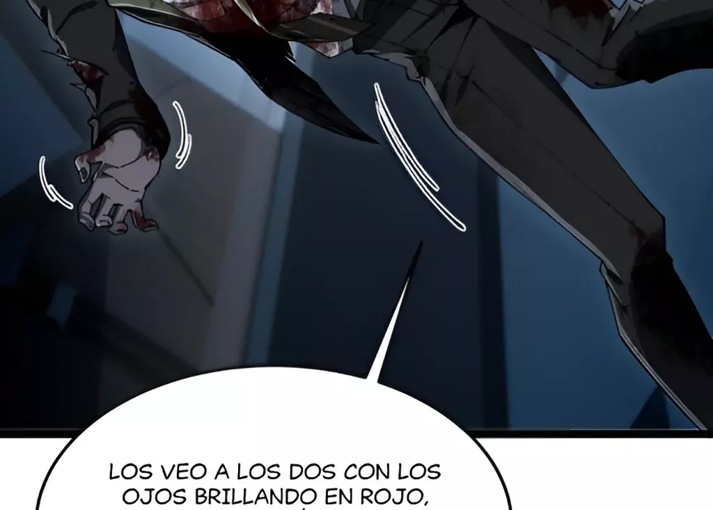 Mi Vida Perfecta En El Apocalipsis - Capítulo 3 - Página 113 - LectorTMOo
