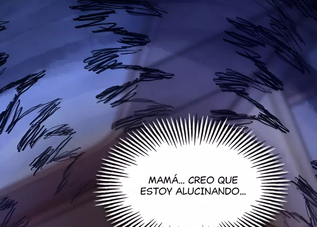 Mi Vida Perfecta En El Apocalipsis - Capítulo 3 - Página 118 - LectorTMOo