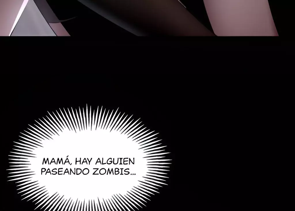 Mi Vida Perfecta En El Apocalipsis - Capítulo 3 - Página 121 - LectorTMOo