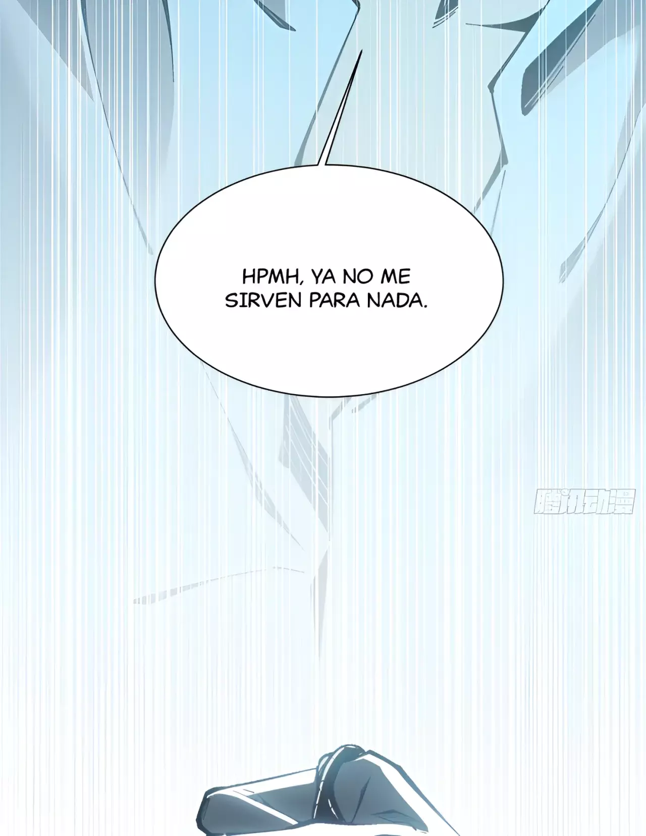 Mi Vida Perfecta En El Apocalipsis - Capítulo 4 - Página 6 - LectorTMOo