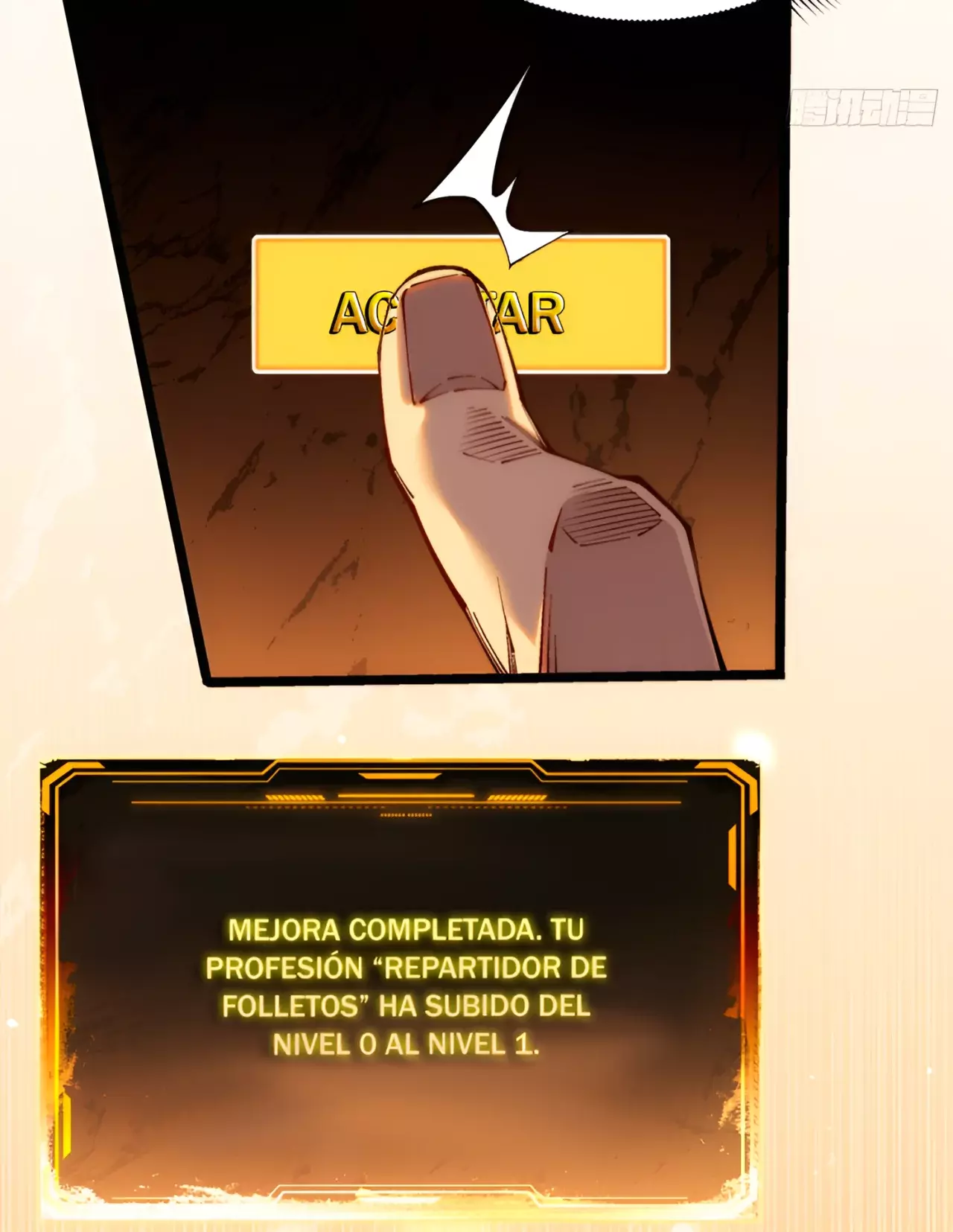 Mi Vida Perfecta En El Apocalipsis - Capítulo 4 - Página 18 - LectorTMOo