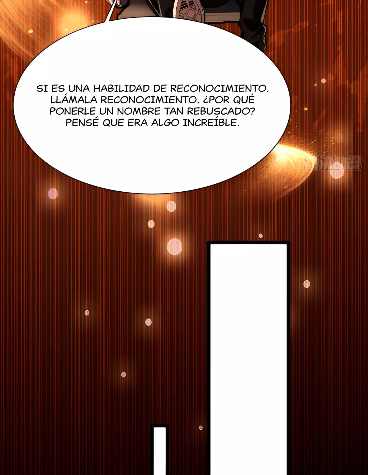 Mi Vida Perfecta En El Apocalipsis - Capítulo 4 - Página 27 - LectorTMOo