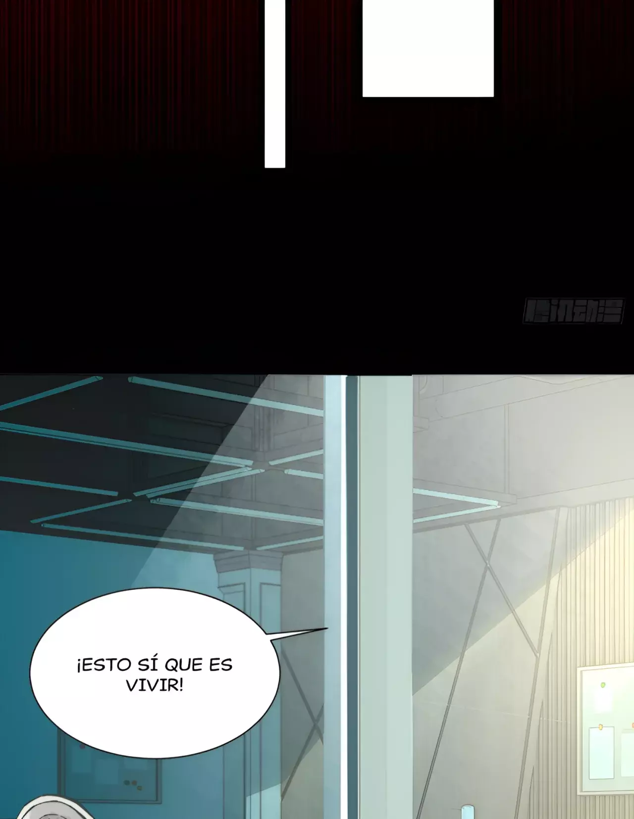 Mi Vida Perfecta En El Apocalipsis - Capítulo 4 - Página 28 - LectorTMOo
