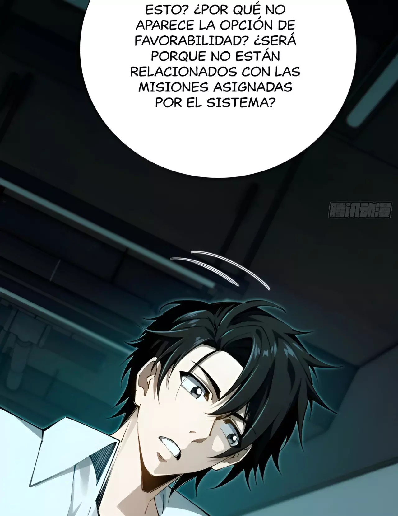 Mi Vida Perfecta En El Apocalipsis - Capítulo 4 - Página 56 - LectorTMOo