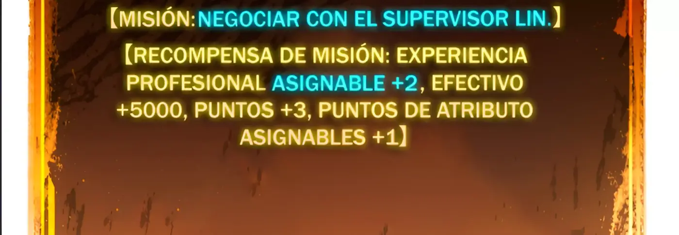 Mi Vida Perfecta En El Apocalipsis - Capítulo 4 - Página 65 - LectorTMOo
