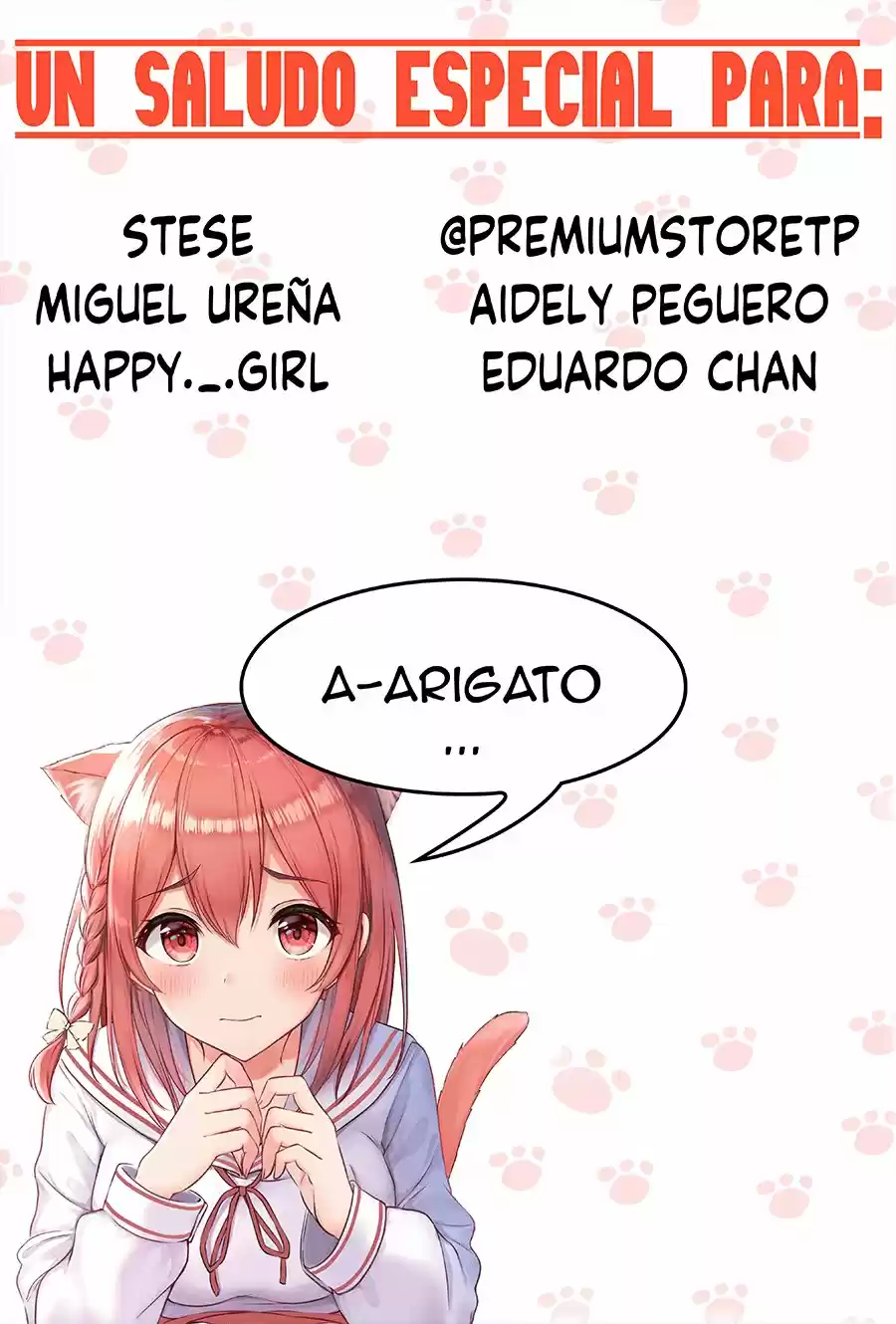 ¡MI VIDA SE CONVIRTIÓ EN UN CÓMIC! - Capítulo 9 - Página 6 - LectorTMOo