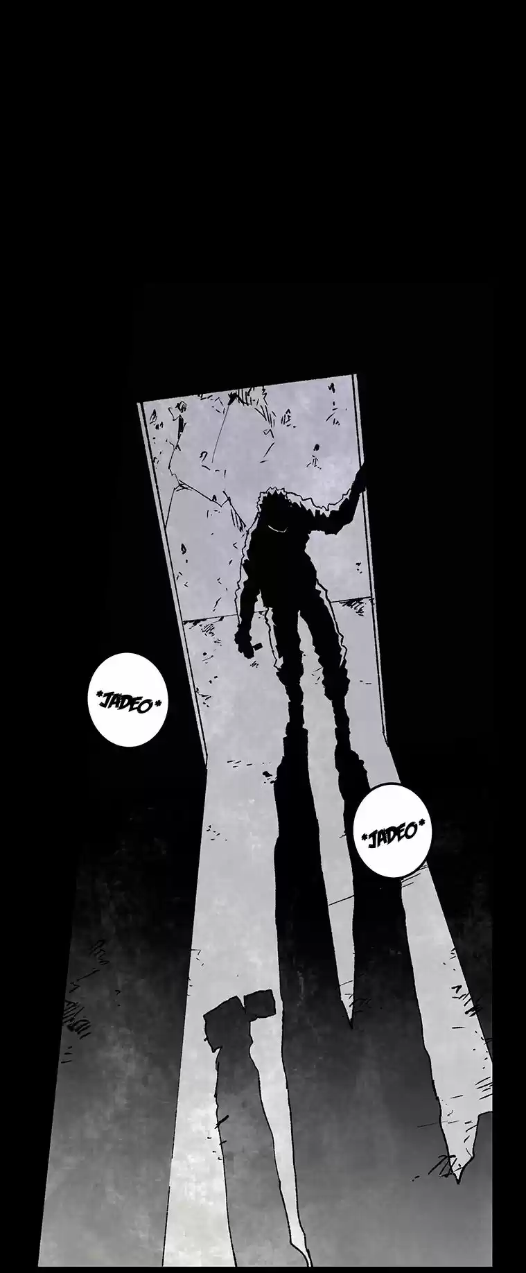 MIA: Lost In Operation - Capítulo  - Página 4 - LectorTMOo