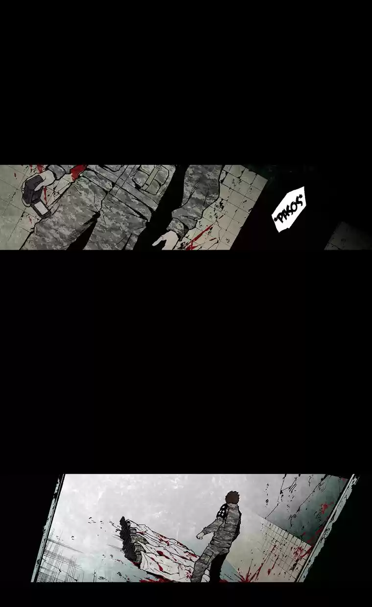 MIA: Lost In Operation - Capítulo  - Página 9 - LectorTMOo
