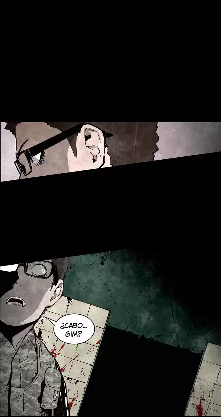 MIA: Lost In Operation - Capítulo  - Página 10 - LectorTMOo