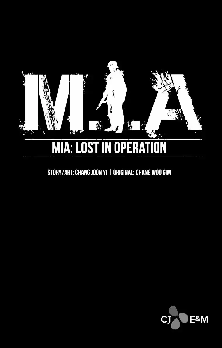 MIA: Lost In Operation - Capítulo  - Página 15 - LectorTMOo