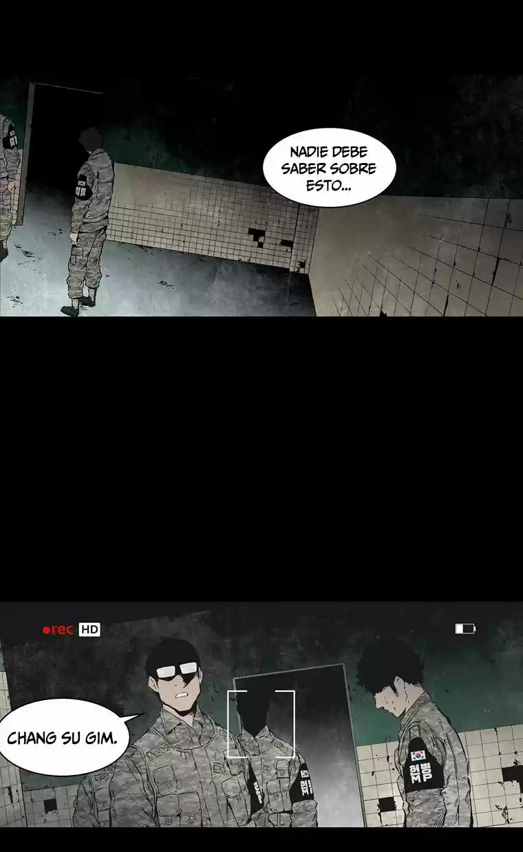 MIA: Lost In Operation - Capítulo 1 - Página 7 - LectorTMOo