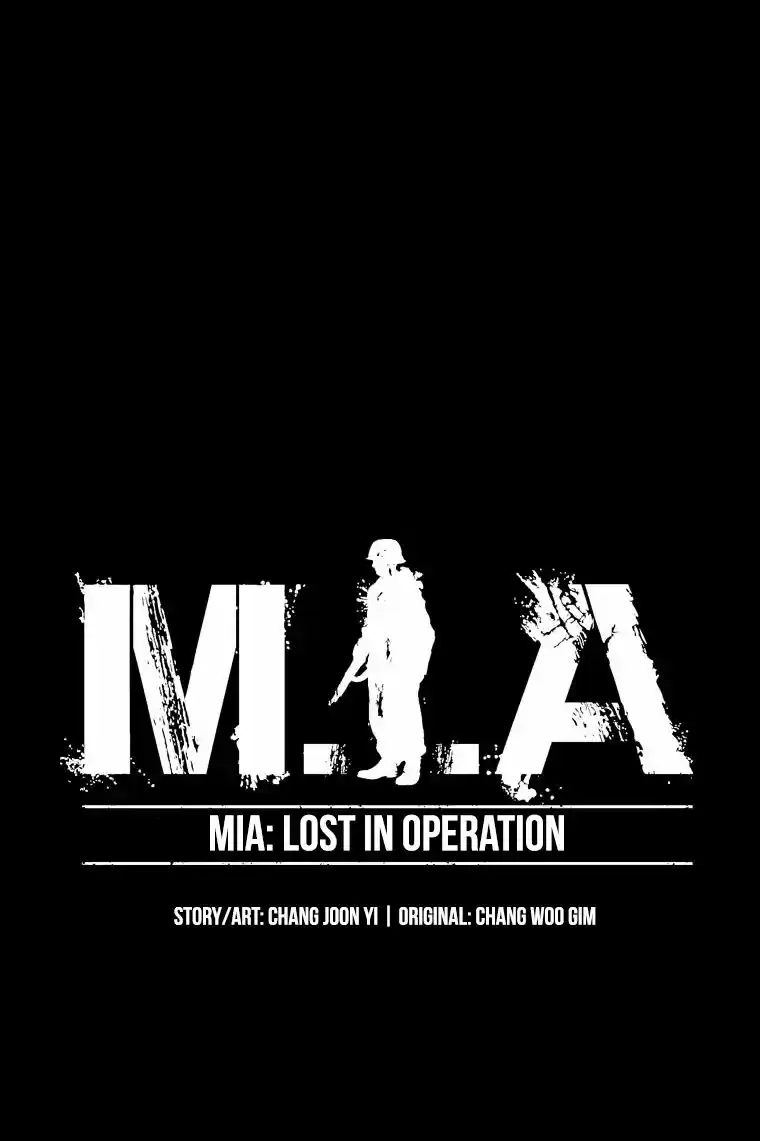 MIA: Lost In Operation - Capítulo 1 - Página 10 - LectorTMOo