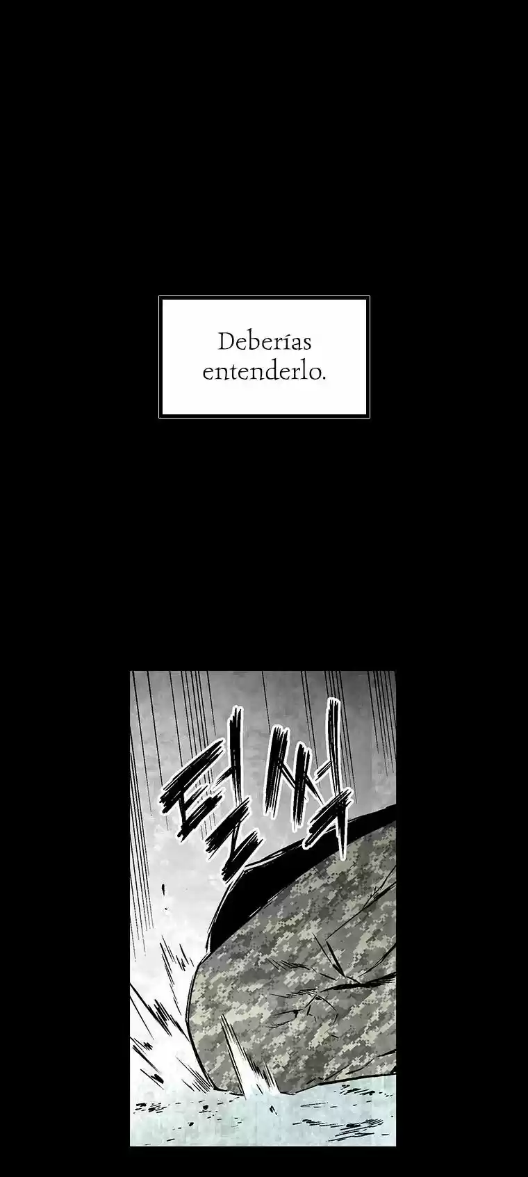 MIA: Lost In Operation - Capítulo 1 - Página 11 - LectorTMOo