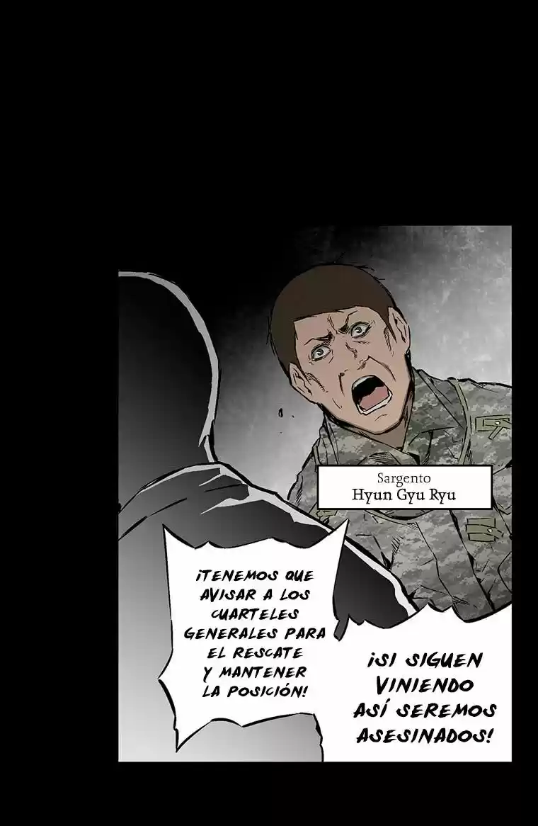 MIA: Lost In Operation - Capítulo 1 - Página 14 - LectorTMOo