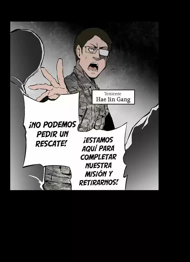 MIA: Lost In Operation - Capítulo 1 - Página 15 - LectorTMOo