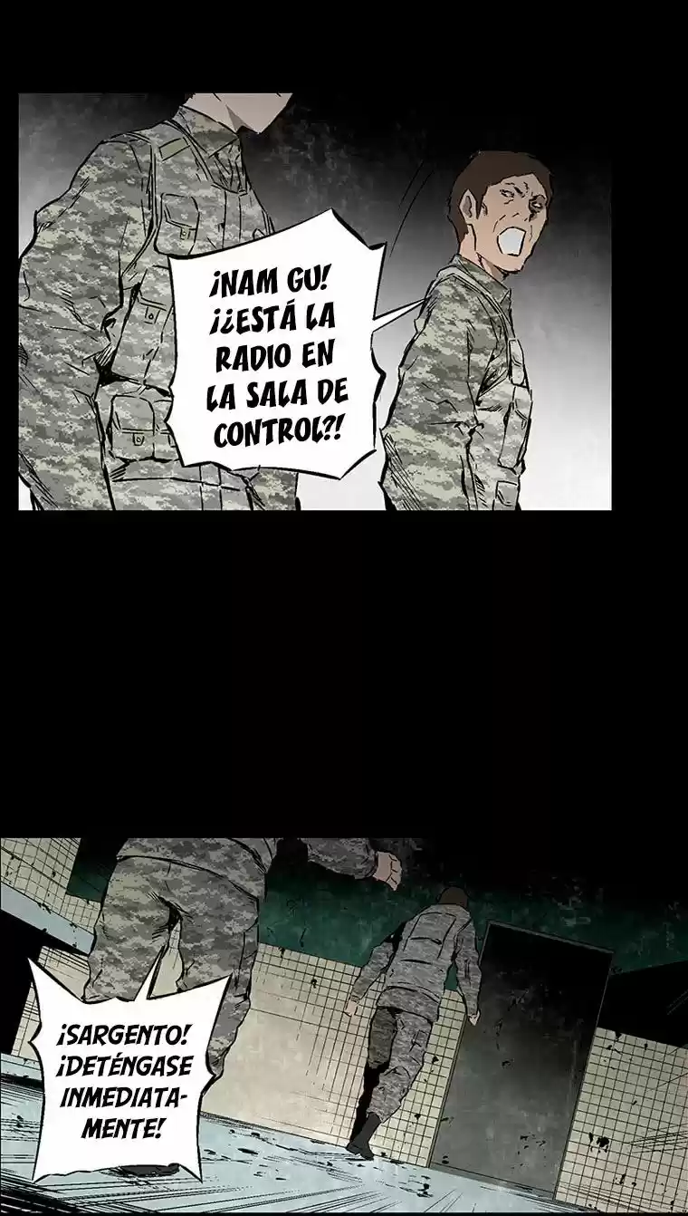 MIA: Lost In Operation - Capítulo 1 - Página 17 - LectorTMOo