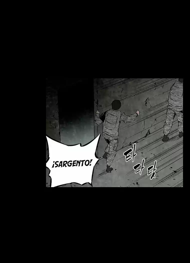 MIA: Lost In Operation - Capítulo 1 - Página 18 - LectorTMOo